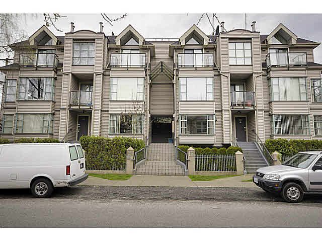 FEATURED LISTING: 3163 LAUREL Street Vancouver