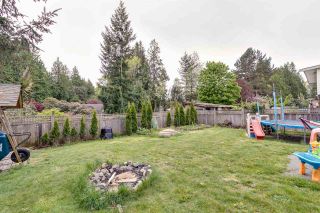 Photo 19: 32414 GREBE Crescent in Mission: Mission BC House for sale : MLS®# R2452100