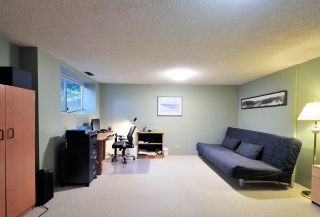 Photo 14: 8895 FINCH COURT in Burnaby: Forest Hills BN Townhouse for sale (Burnaby North)  : MLS®# R2061604