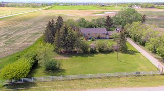 Photo 8: 241147 Range Road 281: Chestermere Residential Land for sale : MLS®# A2103567
