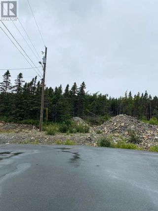 Photo 3: 50 Micnoel Place in Pouch Cove: Vacant Land for sale : MLS®# 1265722