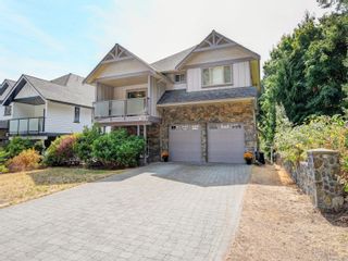 Photo 1: 649 Granrose Terr in Colwood: Co Latoria House for sale : MLS®# 884988