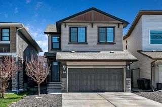 Main Photo: 54 Walgrove Link SE in Calgary: Walden Detached for sale : MLS®# A2134342