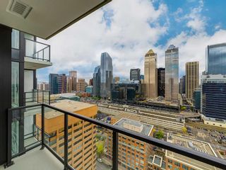 Photo 12: 1604 310 12 Avenue SW in Calgary: Beltline Apartment for sale : MLS®# A2057407