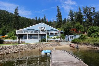 Photo 10: 1029 Little Shuswap Lake Road in Chase: House for sale : MLS®# 10213557