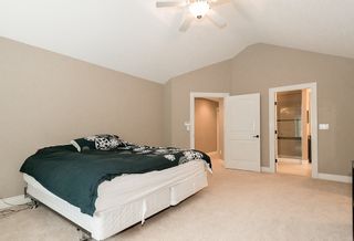 Photo 25: 1200 BURKEMONT Place in Coquitlam: Burke Mountain House for sale in "WHISPER CREEK" : MLS®# V1126988