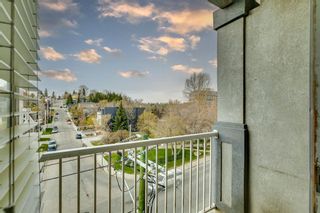 Photo 8: 406 2422 Erlton Street SW in Calgary: Erlton Apartment for sale : MLS®# A2130945