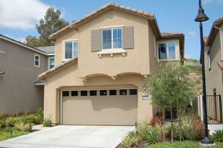 Main Photo: House for sale : 5 bedrooms : 5416 Meridian PL in Bonsall