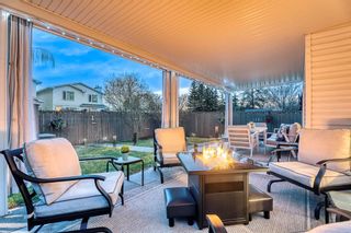 Photo 37: 119 Riverwood Circle SE in Calgary: Riverbend Detached for sale : MLS®# A2046134