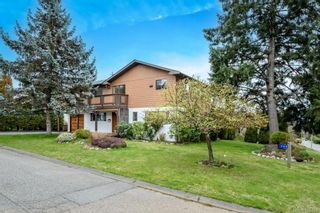 Photo 1: 308 Panorama Cres in Courtenay: CV Courtenay East House for sale (Comox Valley)  : MLS®# 929458