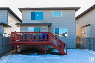 Photo 56: 3546 CLAXTON Crescent in Edmonton: Zone 55 House for sale : MLS®# E4371359
