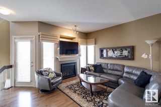 Photo 9: 42 1901 126 Street in Edmonton: Zone 55 House Half Duplex for sale : MLS®# E4385957