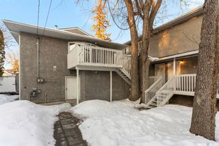 Photo 37: G 1014 Colony Street in Saskatoon: Varsity View Residential for sale : MLS®# SK919872