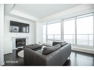 Photo 4: # 3903 1011 W CORDOVA ST in Vancouver: Coal Harbour Condo for sale (Vancouver West)  : MLS®# V1097902