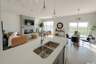 Photo 9: 112 Forsey Avenue in Saskatoon: Brighton Residential for sale : MLS®# SK945448