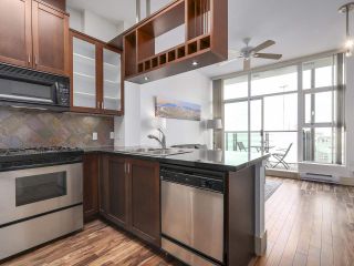 Photo 2: 508 8988 HUDSON Street in Vancouver: Marpole Condo for sale in "RETRO" (Vancouver West)  : MLS®# R2124898