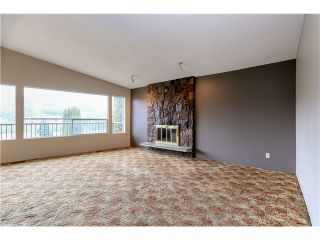Photo 4: 3216 BOSUN PL in Coquitlam: Ranch Park House for sale : MLS®# V1119813