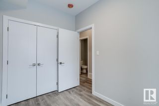 Photo 17: 10748 74 Avenue in Edmonton: Zone 15 House Half Duplex for sale : MLS®# E4326321