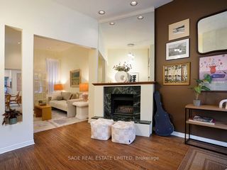 Photo 3: 99 Cowan Avenue in Toronto: South Parkdale House (3-Storey) for sale (Toronto W01)  : MLS®# W7285248