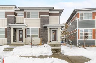 Main Photo: 44 Skyview Circle NE in Calgary: Skyview Ranch Row/Townhouse for sale : MLS®# A2030808