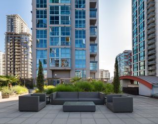 Photo 13: 803 1238 SEYMOUR Street in Vancouver: Downtown VW Condo for sale (Vancouver West)  : MLS®# R2826747