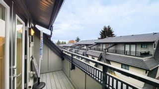 Photo 25: 7813 OAK Street in Vancouver: Marpole Townhouse for sale (Vancouver West)  : MLS®# R2629026