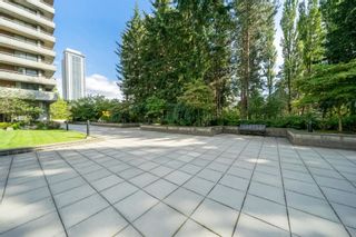 Photo 38: 904 3737 BARTLETT Court in Burnaby: Sullivan Heights Condo for sale in "Timberlea "The Maple" Tower A" (Burnaby North)  : MLS®# R2720511