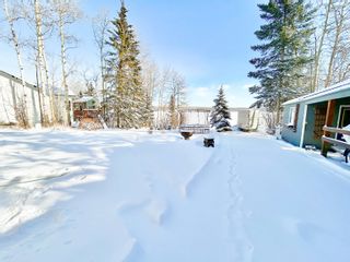 Photo 37: 13777 GOLF COURSE Road in Charlie Lake: Fort St. John - Rural W 100th House for sale (Fort St. John)  : MLS®# R2855699