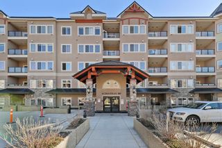Main Photo: 401 10 Discovery Ridge Close SW in Calgary: Discovery Ridge Apartment for sale : MLS®# A1213401