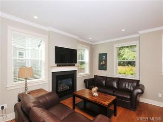 Photo 2: 3330 Myles Mansell Rd in VICTORIA: La Walfred House for sale (Langford)  : MLS®# 684341