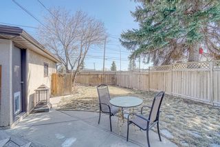 Photo 40: 7412 Fleetwood Drive SE in Calgary: Fairview Detached for sale : MLS®# A1203051