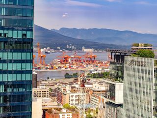Photo 22: 3409 833 SEYMOUR Street in Vancouver: Downtown VW Condo for sale (Vancouver West)  : MLS®# R2783078