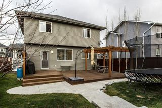 Photo 27: 183 PRESTWICK Manor SE in Calgary: McKenzie Towne House for sale : MLS®# C4144423