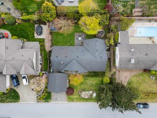 Photo 38: 965 DEVON Road in North Vancouver: Forest Hills NV House for sale : MLS®# R2871160