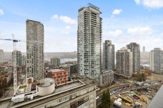 Photo 21: 2002 1325 ROLSTON Street in Vancouver: Downtown VW Condo for sale in "The Rolston" (Vancouver West)  : MLS®# R2872429