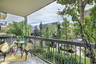 Photo 25: 202 616 15 Avenue SW in Calgary: Beltline Apartment for sale : MLS®# A1013715