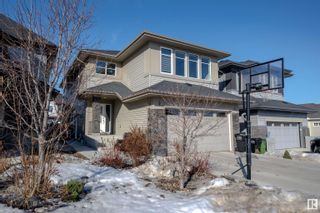 Main Photo: 1906 AINSLIE Link in Edmonton: Zone 56 House for sale : MLS®# E4332259