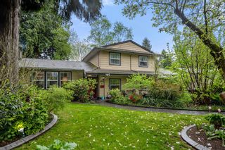 Photo 1: 11732 FRASERVIEW Street in Maple Ridge: Southwest Maple Ridge House for sale : MLS®# R2775143