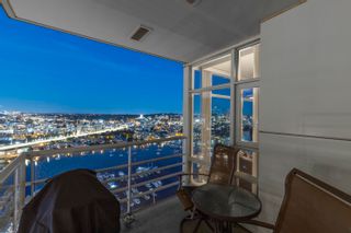 Photo 29: 3502 1199 MARINASIDE Crescent in Vancouver: Yaletown Condo for sale in "Aquarius" (Vancouver West)  : MLS®# R2712338