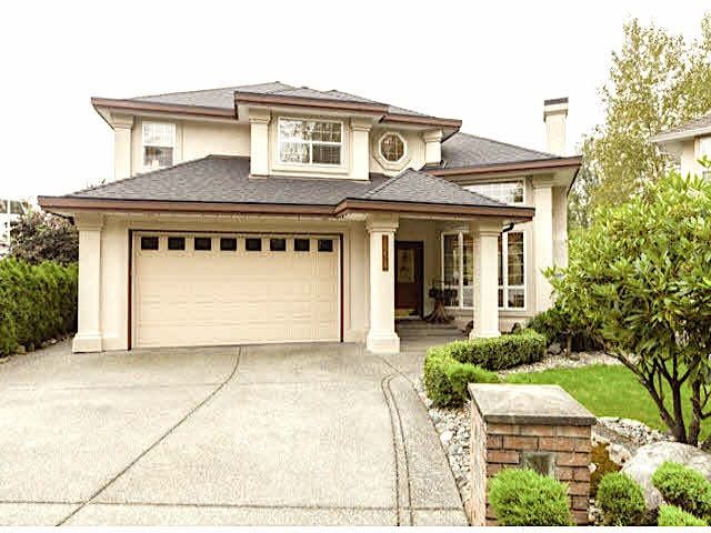 Main Photo: 15276 80A Avenue in Surrey: Fleetwood Tynehead House for sale : MLS®# R2484852