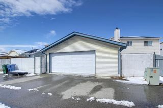 Photo 36: 240 erin meadow Green in Calgary: Erin Woods Detached for sale : MLS®# A2003999