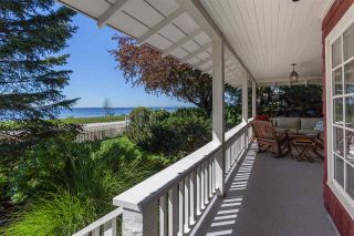 Photo 4: 2670 O'HARA Lane in Surrey: Crescent Bch Ocean Pk. House for sale in "Crescent Beach Waterfront" (South Surrey White Rock)  : MLS®# R2132079