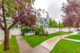 Photo 2: 19 28 Berwick Crescent NW in Calgary: Beddington Heights Row/Townhouse for sale : MLS®# A1258600