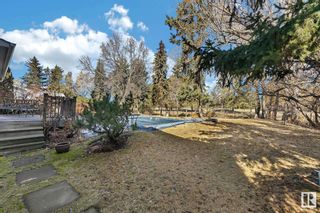 Photo 52: 2A WESTBROOK Drive in Edmonton: Zone 16 House for sale : MLS®# E4380495
