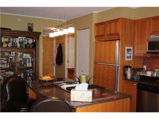 Photo 9: 1507 1723 ALBERNI Street in Vancouver: West End VW Condo for sale in "THE PARK" (Vancouver West)  : MLS®# V1032300