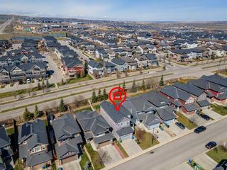 Photo 47: 246 Evanspark Circle NW in Calgary: Evanston Detached for sale : MLS®# A2129795