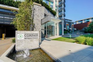 Photo 20: 907 680 SEYLYNN Crescent in North Vancouver: Lynnmour Condo for sale in "Compass" : MLS®# R2721889