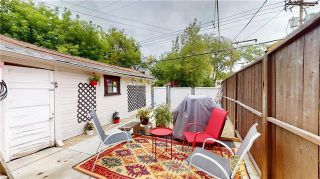 Photo 12: 137 Burrows Avenue in Winnipeg: North End Residential for sale (4A)  : MLS®# 202225895