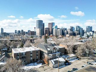 Photo 43: 2 324 3 Avenue NE in Calgary: Crescent Heights Row/Townhouse for sale : MLS®# A2124392