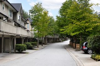 Photo 28: 25 8415 CUMBERLAND Place in Burnaby: The Crest Townhouse for sale in "Ashcombe by Polygon" (Burnaby East)  : MLS®# R2802285